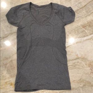 Lululemon shirt